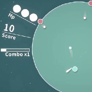 Circle Hitter - Upgrades permanenti