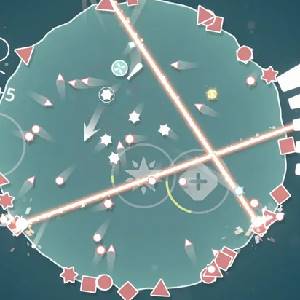 Circle Hitter - Attacco della Valchiria