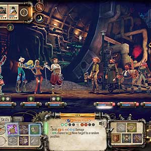 Circus Electrique - Squadra Pascal contro Bobby