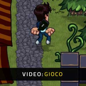 Circus Pocus Video Di Gioco