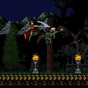 Citadale: The Legends Trilogy - Zombie Scheletrici