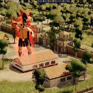 Citadelum - Mars