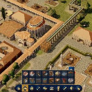 Citadelum - Città