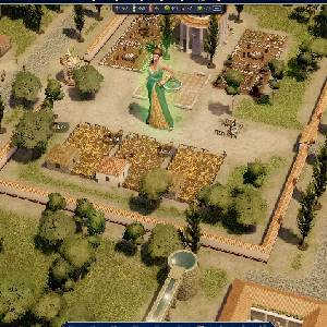 Citadelum - Ceres