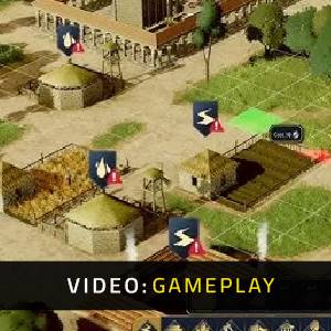 Citadelum - Gameplay
