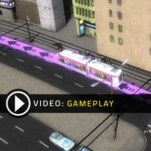 Cities in Motion 2 Gameplay Video