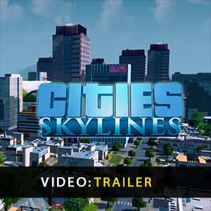 Acquista CD Key Cities Skylines Confronta Prezzi