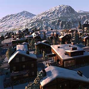 Cities XL Platinum Strutture