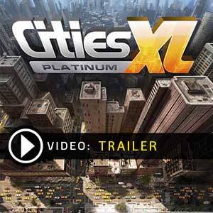 Acquista CD Key Cities XL Platinum Confronta Prezzi