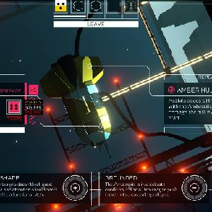 Citizen Sleeper: Helion Collection - Azioni