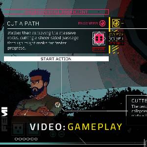 Citizen Sleeper: Helion Collection Video di Gameplay