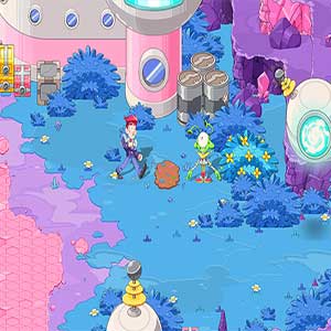 Solve-an-Intergalactic-Mystery