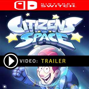 Citizens of Space Nintendo Switch Prices Digital or Box Edition