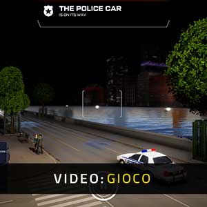 City Eye Video di Gameplay