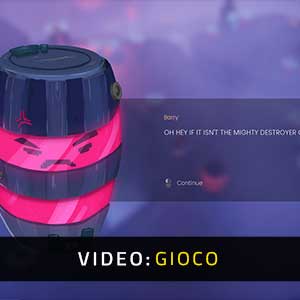 City of Beats - Gioco Video
