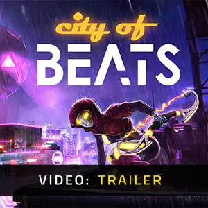 City of Beats - Rimorchio Video