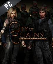 City of Chains Pc