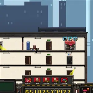 City of God I: Prison Empire - Rissa tra Bande