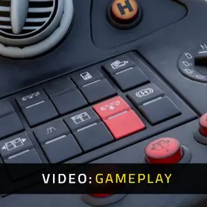 City Transport Simulator 2026 - Gameplay