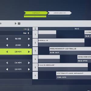 City Transport Simulator Tram - Orario