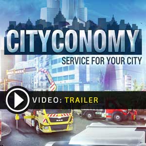 Acquista CD Key Cityconomy Confronta Prezzi