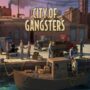 City of Gangsters – Rilasciato un nuovo trailer di gioco