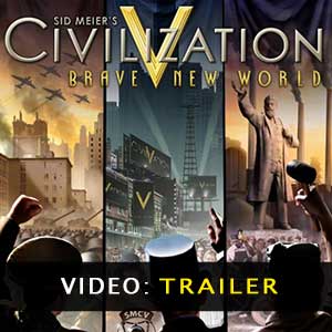 Acquista CD Key Civilization 5 Brave New World Confronta Prezzi