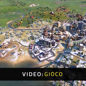 Civilization 6 Anthology - Videogioco