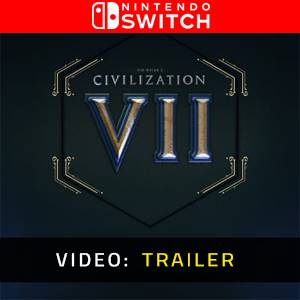 Civilization 7 Trailer del Video