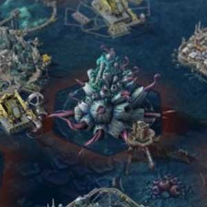 Civilization Beyond Earth Rising Tide Base