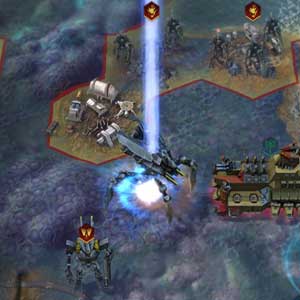 Civilization Beyond Earth Rising Tide Battaglia