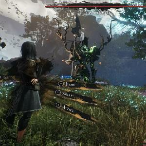 Clair Obscur: Expedition 33 - Lancelier