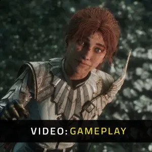 Clair Obscur Expedition 33 Deluxe Edition Upgrade - Video di Gameplay