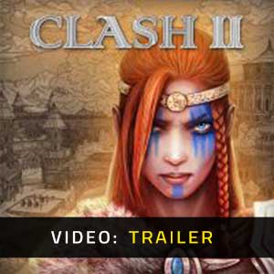 Clash 2 - Rimorchio video