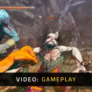 Clash Artifacts of Chaos - Videogioco