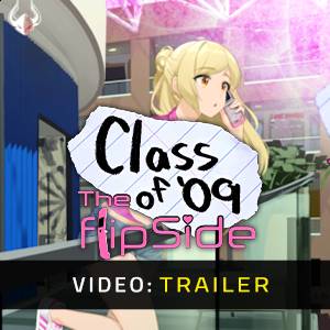 Class of 09 The Flip Side - Trailer di Video