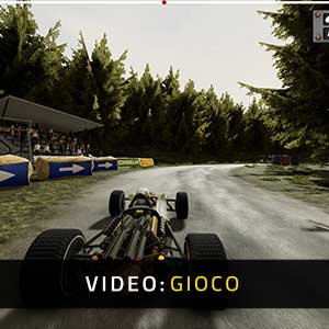 Classic Racers Elite Video Del Gioco