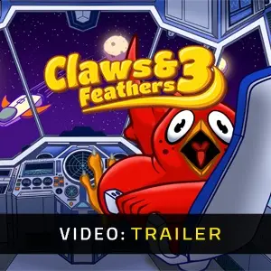 Claws & Feathers 3 - Trailer
