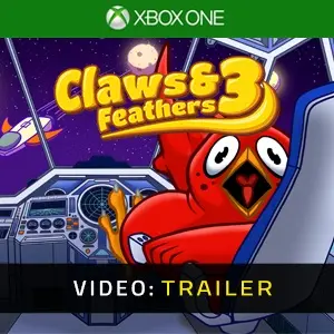 Claws & Feathers 3 Xbox One - Trailer