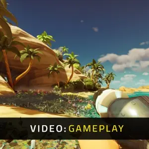 Clean Up Earth - Video di Gameplay