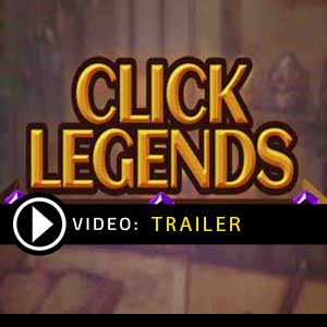 Acquistare Click Legends CD Key Confrontare Prezzi