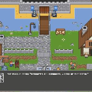 Clicker Arena Città