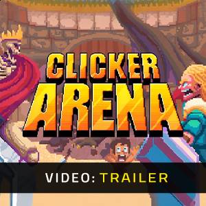 Clicker Arena Video Trailer