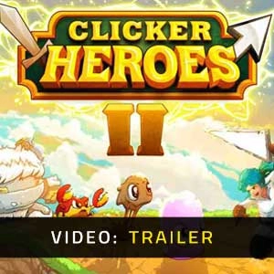 Clicker Heroes 2 Pc