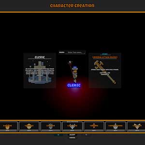 ClickRaid2 - Lotta contro il boss