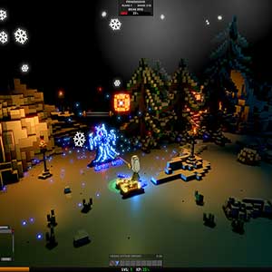 ClickRaid2 - Capo evento