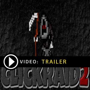 ClickRaid2 - Rimorchio