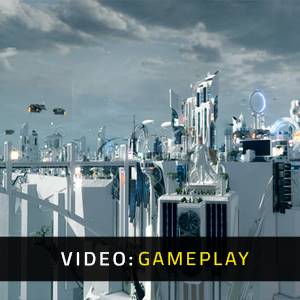 Cliff Empire - Gameplay