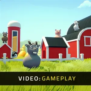 Climber Animals: Together - Gameplay