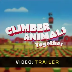 Climber Animals: Together - Trailer